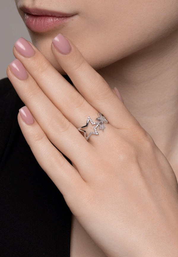 фото Кольцо sokolov