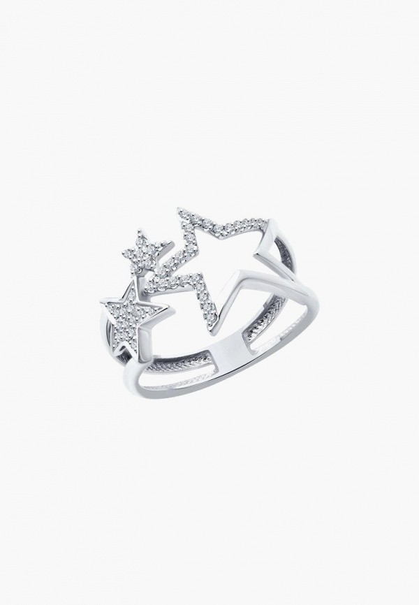 фото Кольцо sokolov