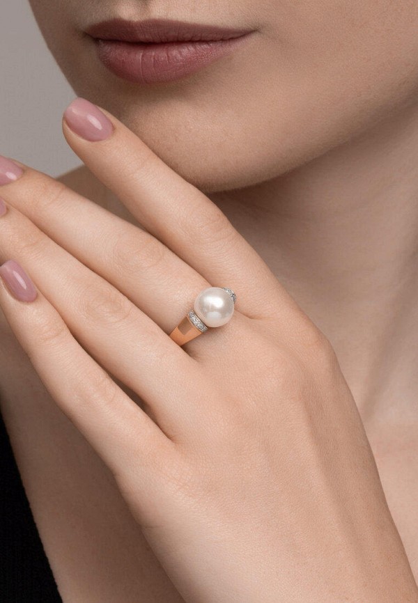 фото Кольцо sokolov