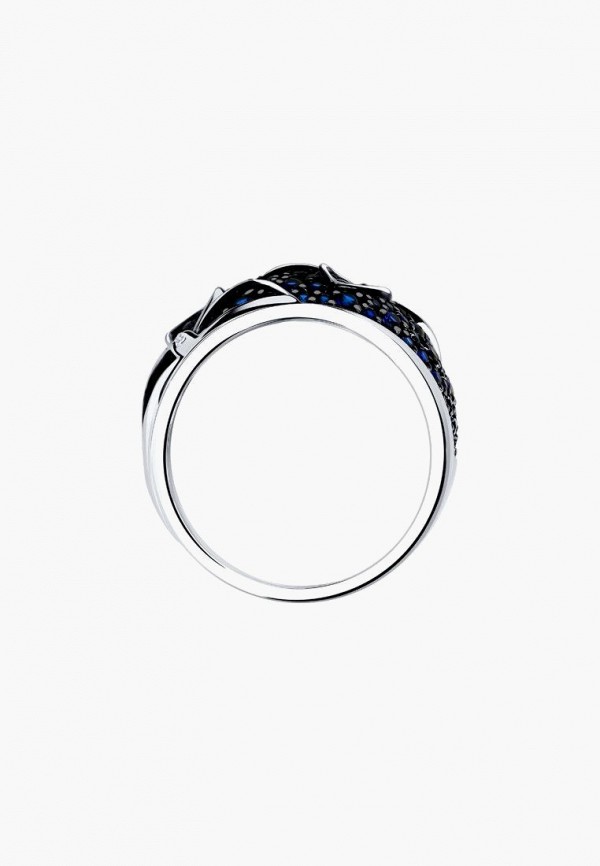 фото Кольцо sokolov