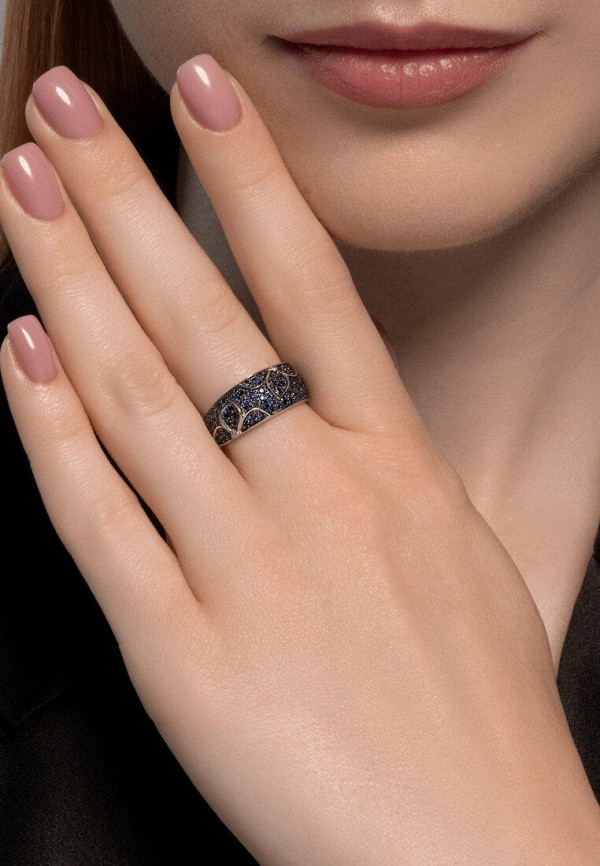 фото Кольцо sokolov