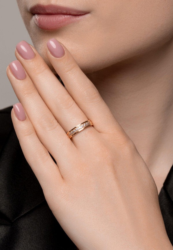 фото Кольцо sokolov