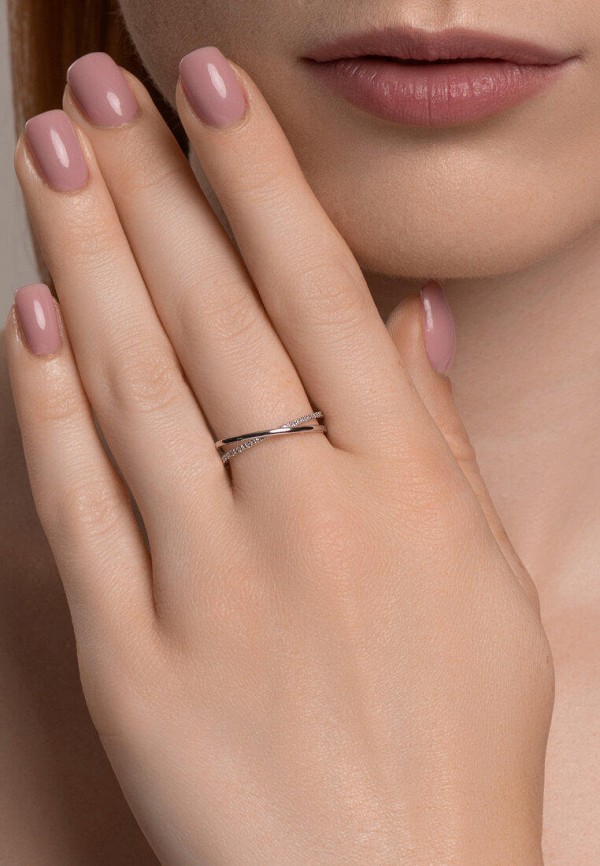 фото Кольцо sokolov