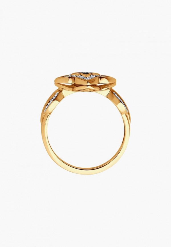 фото Кольцо sokolov