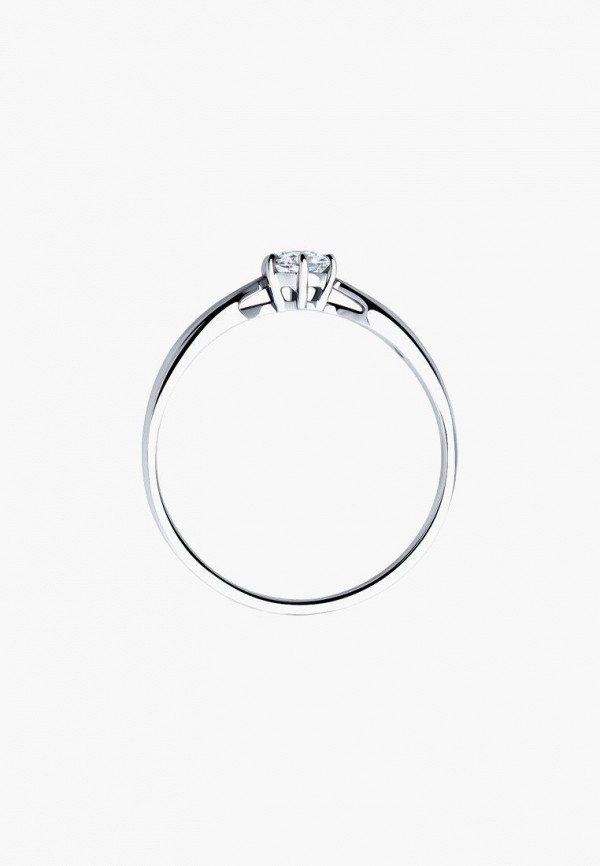 фото Кольцо sokolov