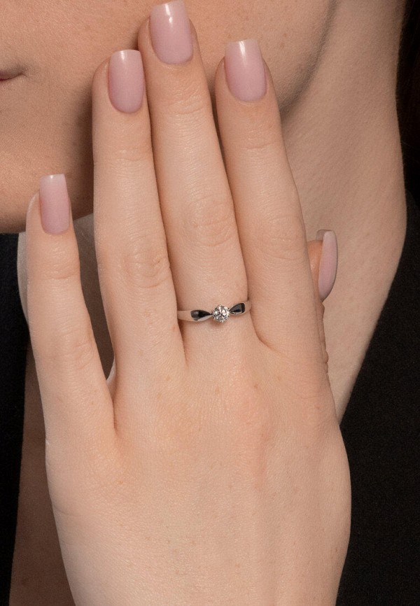 фото Кольцо sokolov