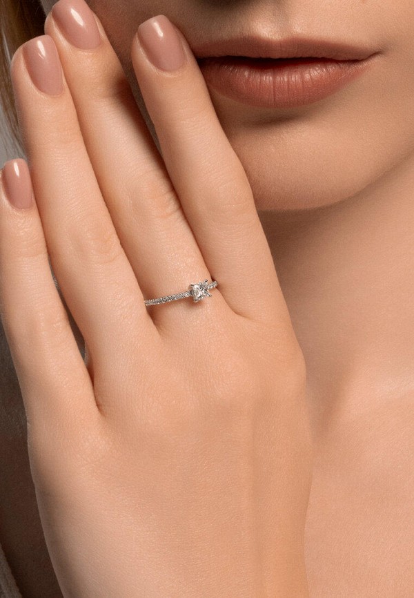 фото Кольцо sokolov