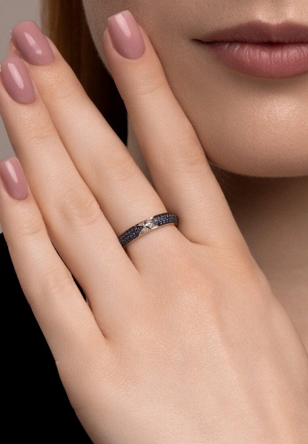 фото Кольцо sokolov