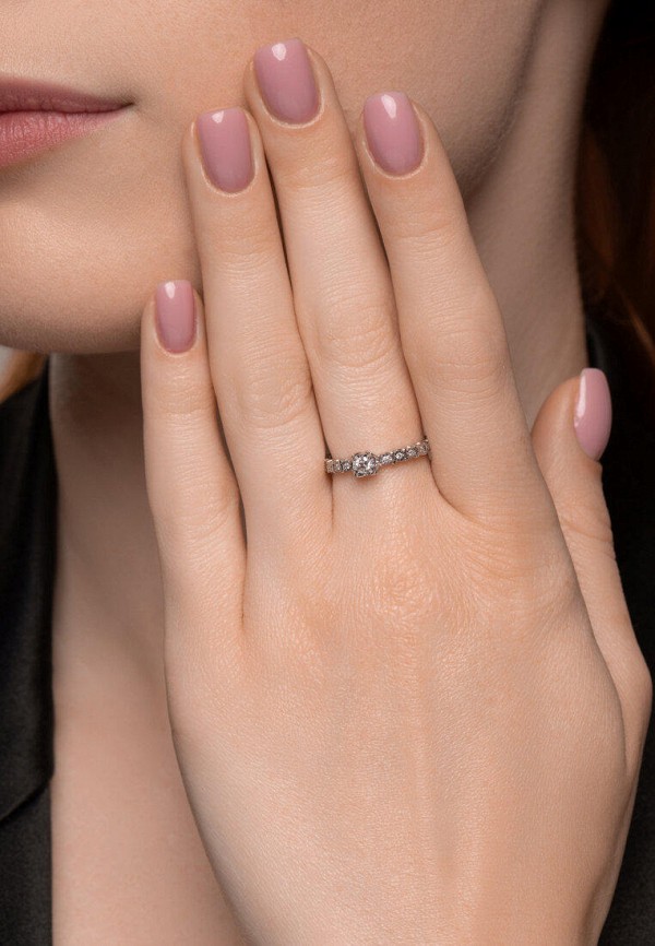 фото Кольцо sokolov