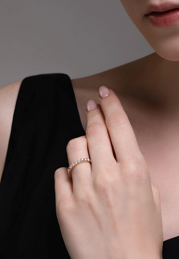 фото Кольцо sokolov