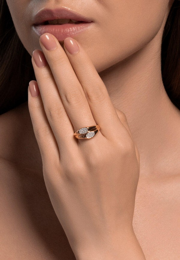 фото Кольцо sokolov