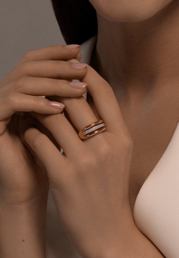 фото Кольцо sokolov