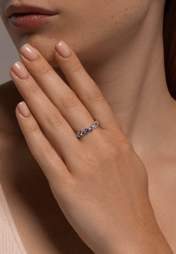 фото Кольцо sokolov