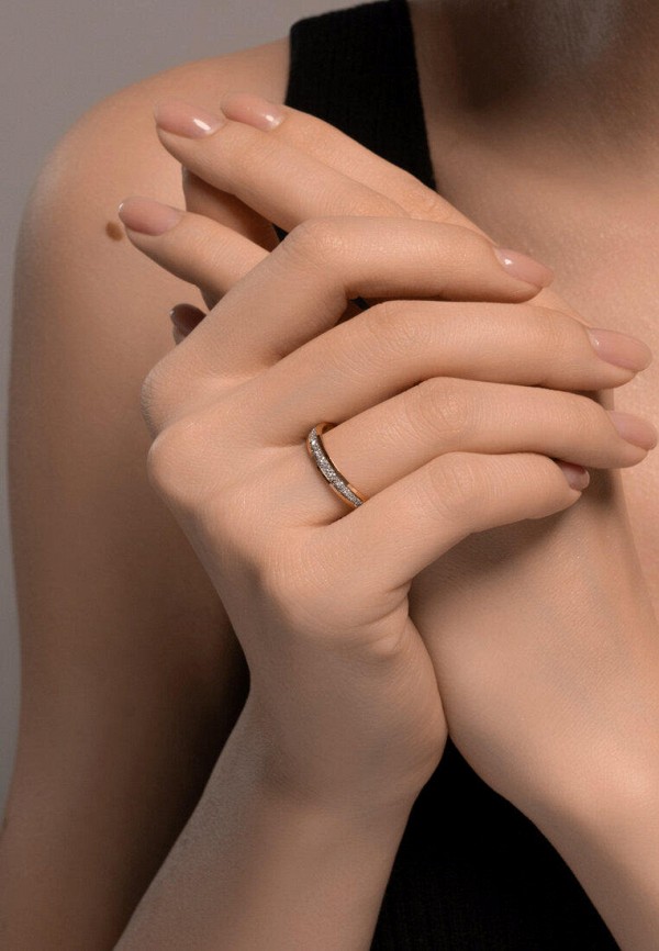 фото Кольцо sokolov