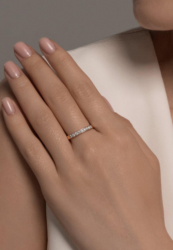 фото Кольцо sokolov