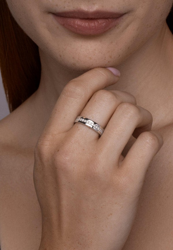 фото Кольцо sokolov