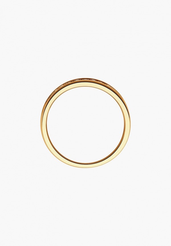 фото Кольцо sokolov