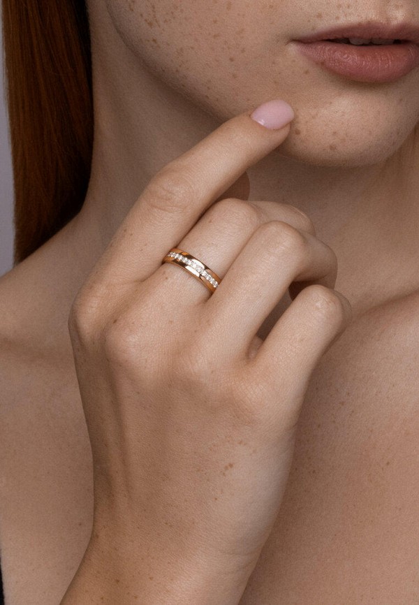 фото Кольцо sokolov