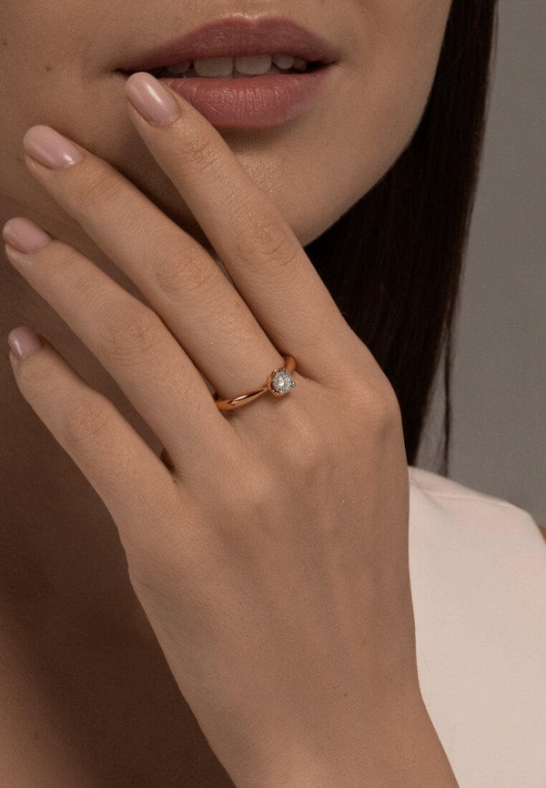 фото Кольцо sokolov