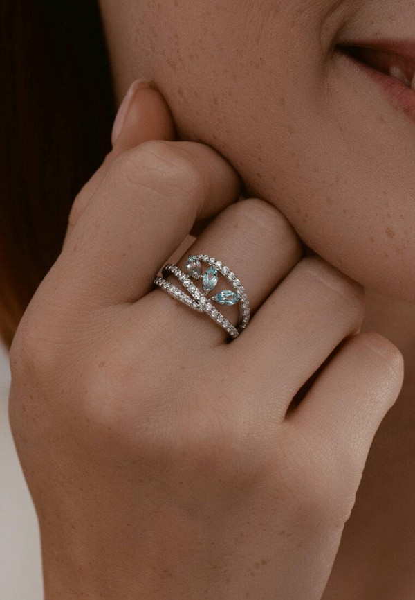 фото Кольцо sokolov