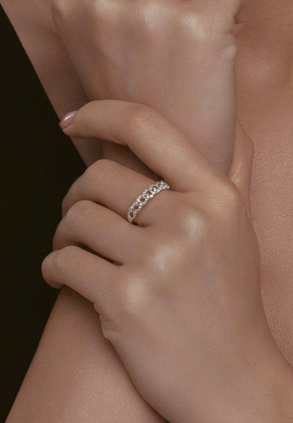 фото Кольцо sokolov