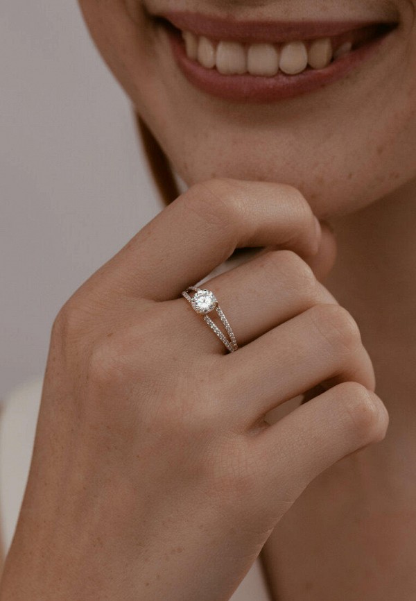 фото Кольцо sokolov