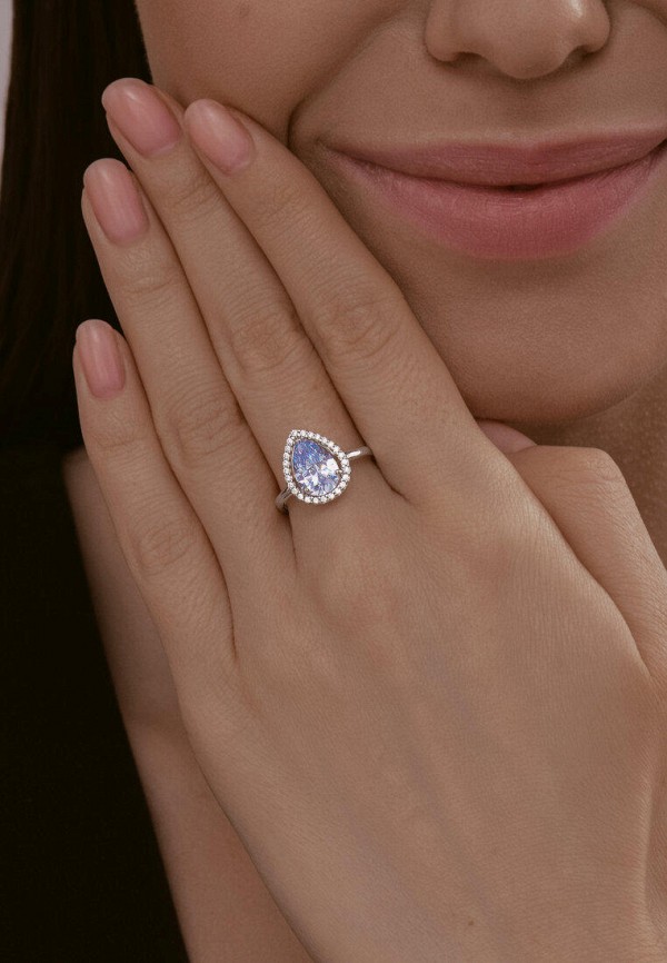 фото Кольцо sokolov