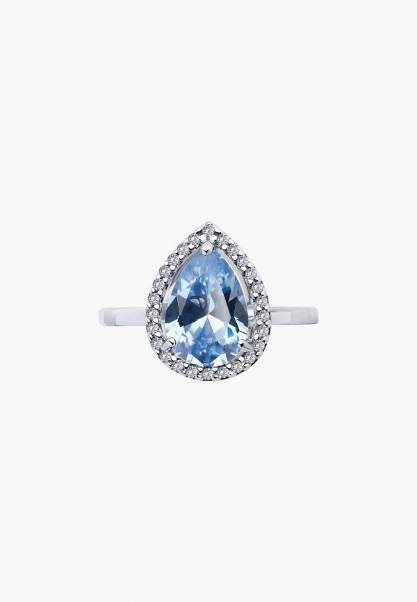 фото Кольцо sokolov