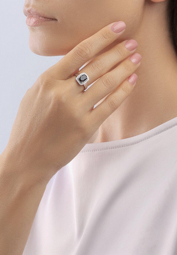 фото Кольцо sokolov