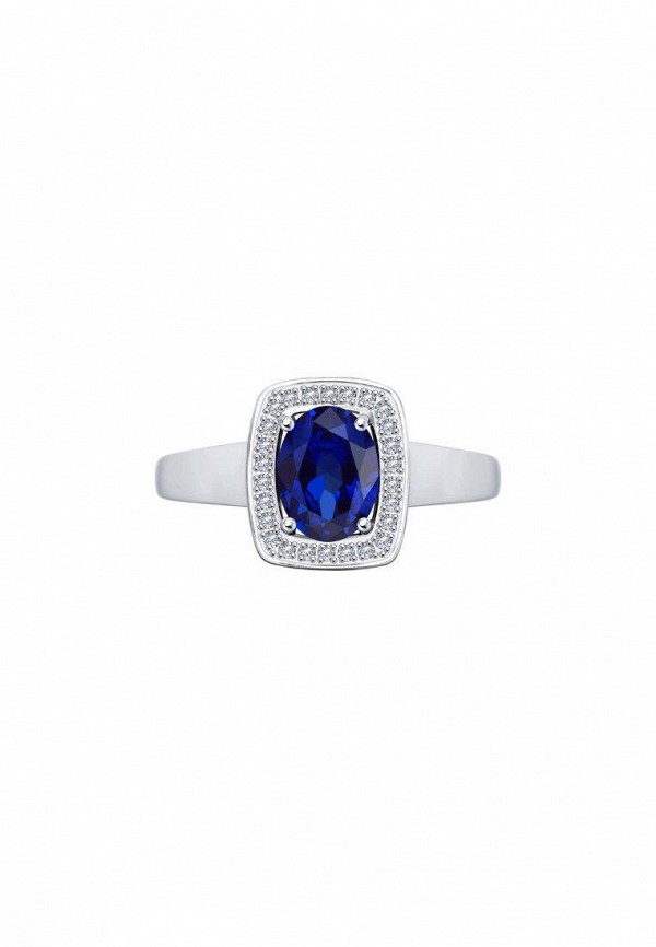 фото Кольцо sokolov