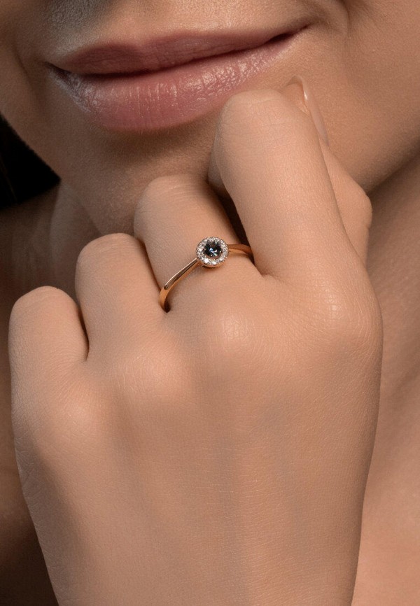 фото Кольцо sokolov