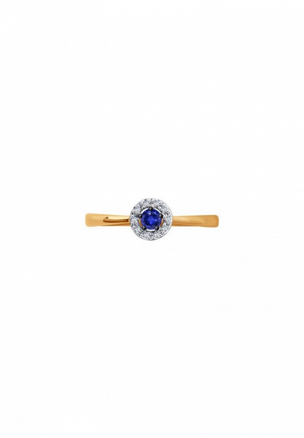 фото Кольцо sokolov