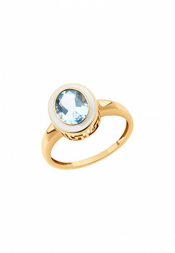 фото Кольцо sokolov