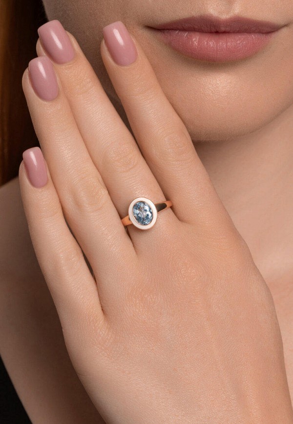 фото Кольцо sokolov