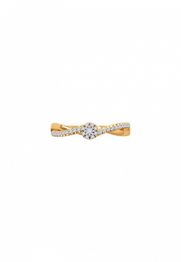 фото Кольцо sokolov