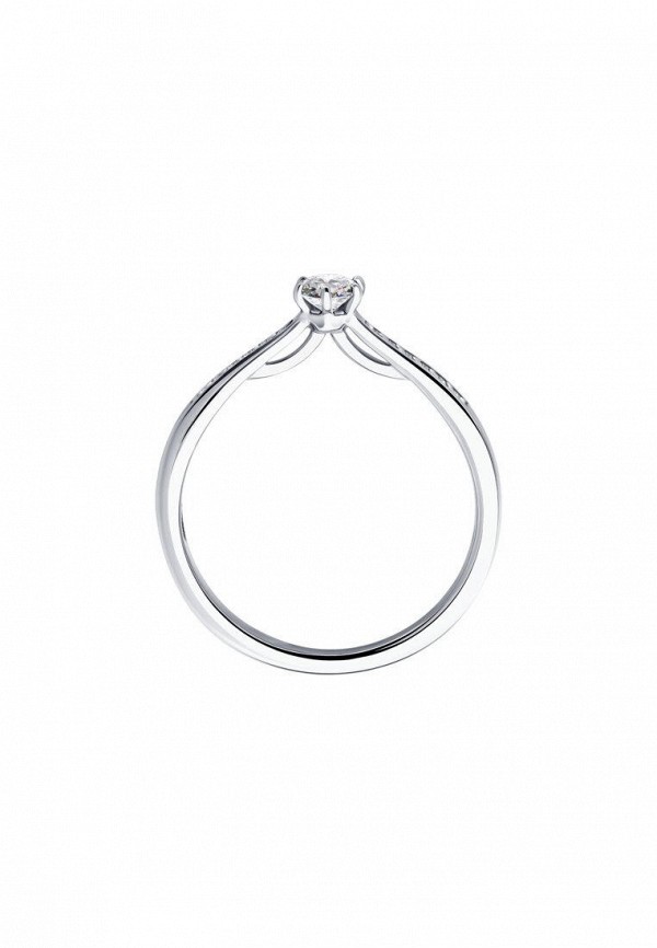 фото Кольцо sokolov