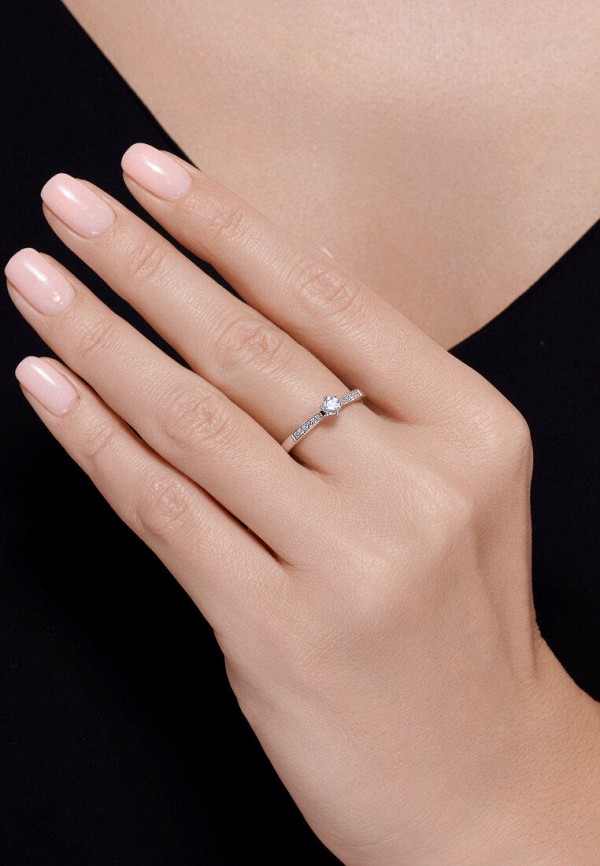 фото Кольцо sokolov