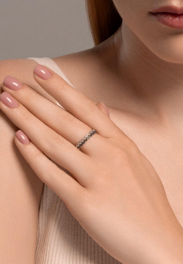 фото Кольцо sokolov