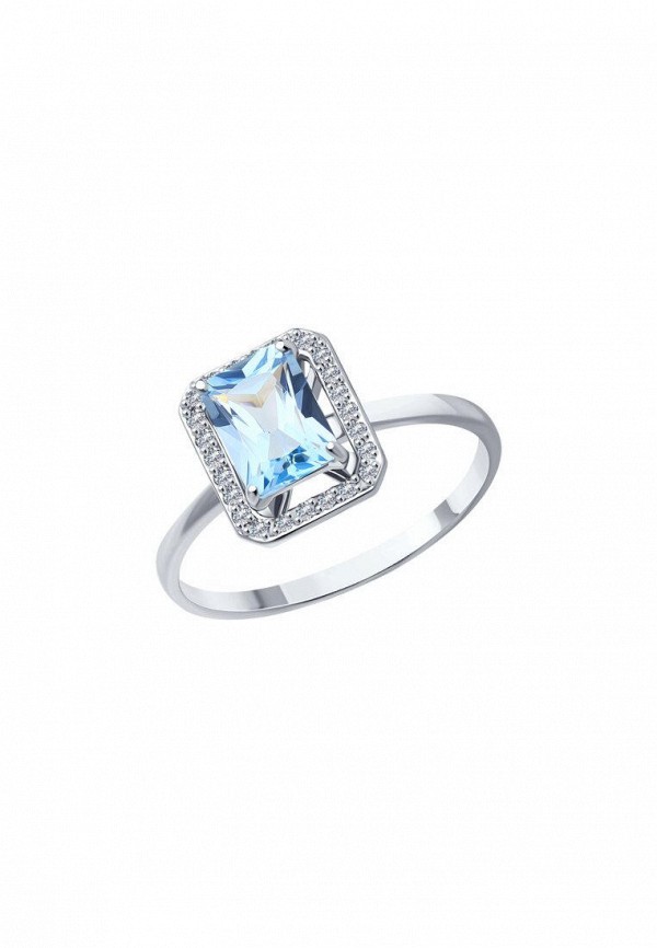 фото Кольцо sokolov