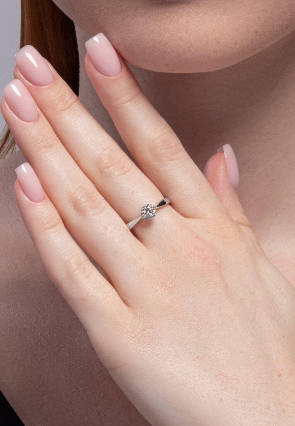 фото Кольцо sokolov