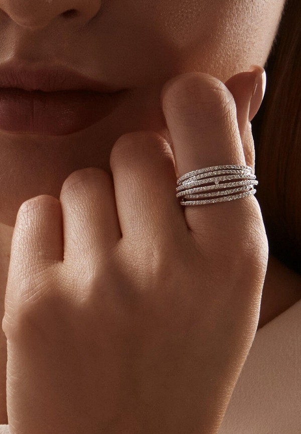 фото Кольцо sokolov