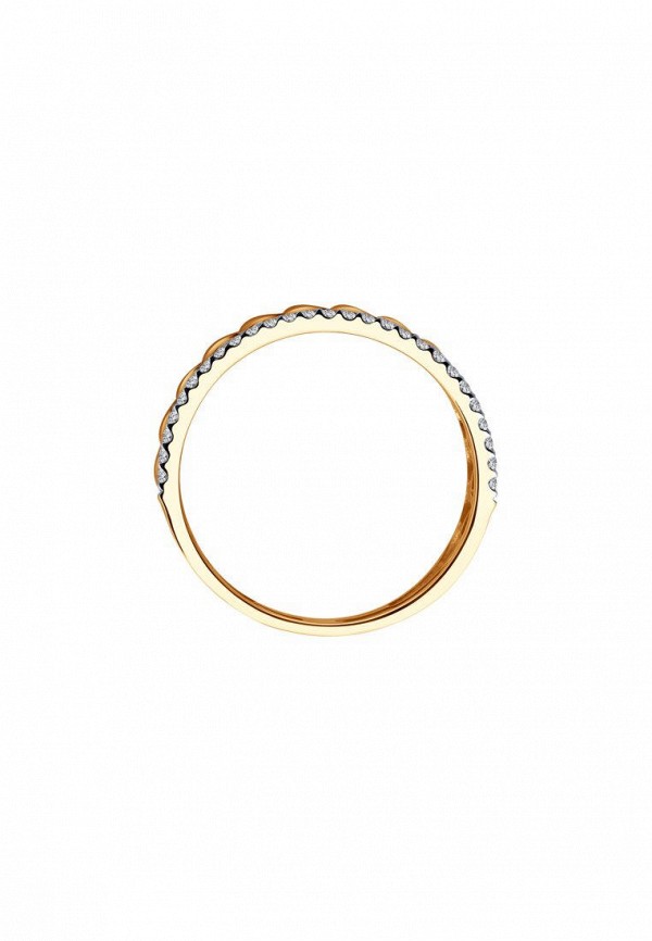 фото Кольцо sokolov