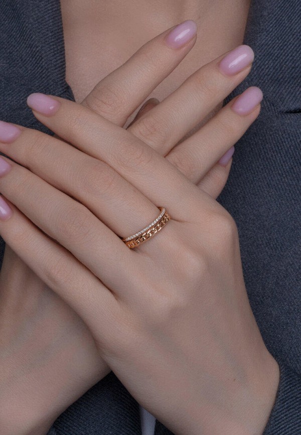 фото Кольцо sokolov