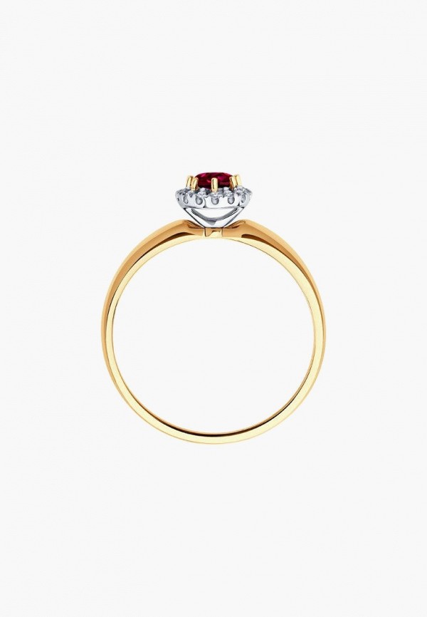 фото Кольцо sokolov