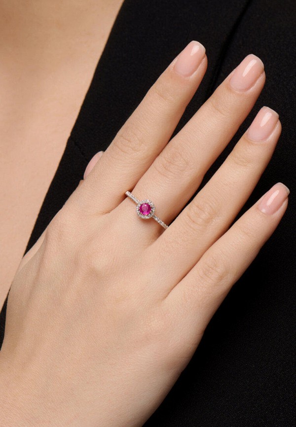 фото Кольцо sokolov