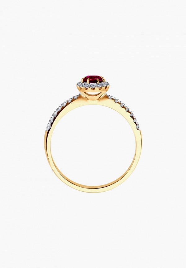 фото Кольцо sokolov