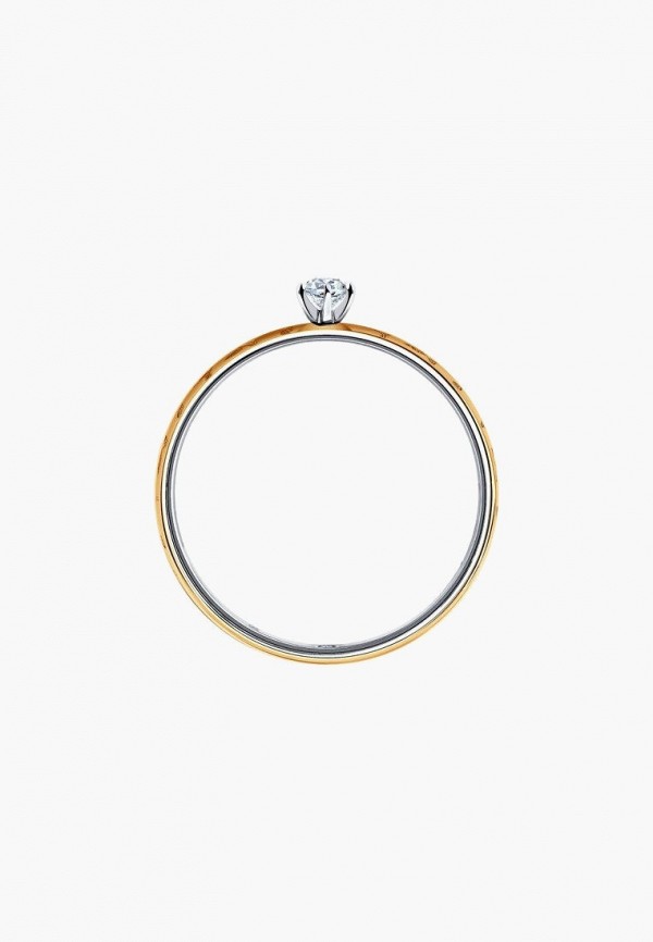 фото Кольцо sokolov