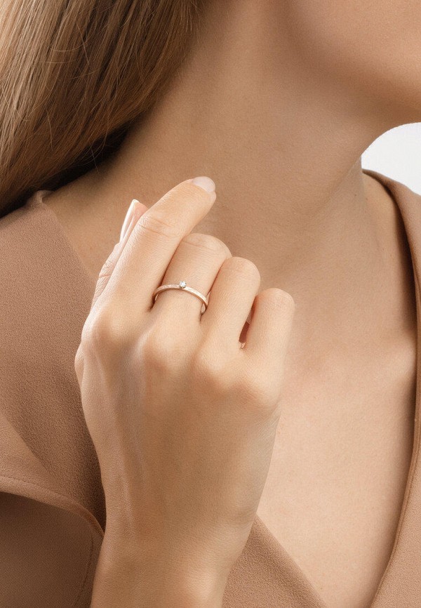 фото Кольцо sokolov