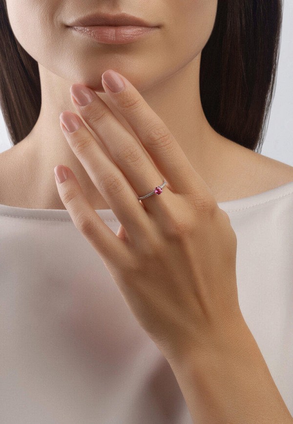 фото Кольцо sokolov