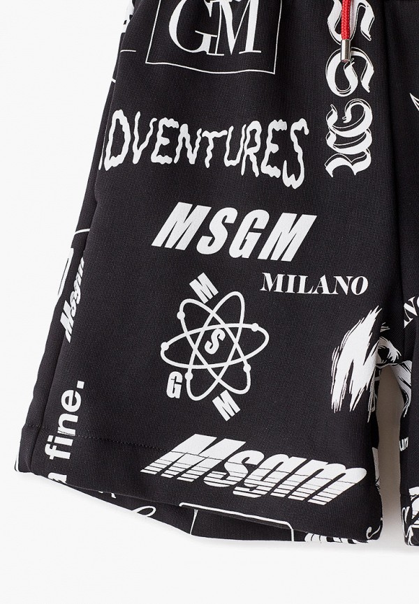 фото Шорты msgm kids